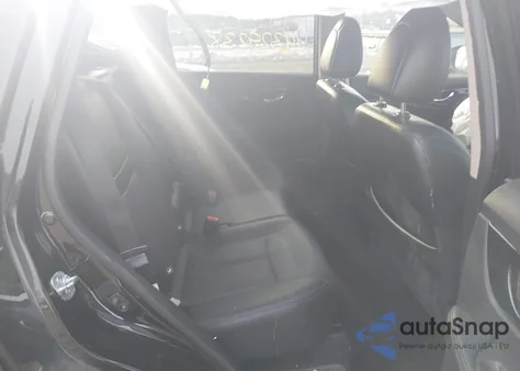 2017 Nissan Rogue Sl from USA, damaged, VIN 5N1AT2MT3HC761784